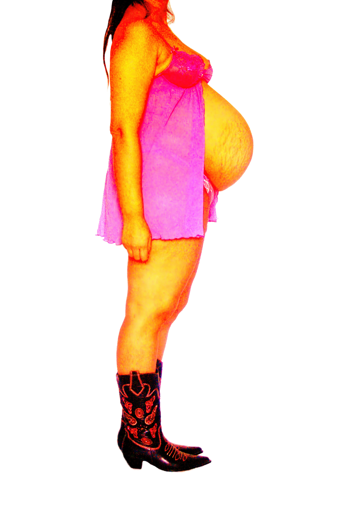 Le Corps Pansant - 2009